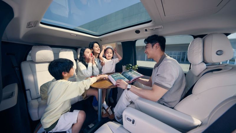 银河集团(galaxy)汽车2025年4月交付33,939辆
